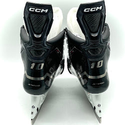 CCM Jetspeed FT6 Pro - Pro Stock Hockey Skates - Size 7.5R