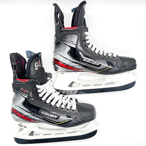 Ryan Ellis - Bauer Vapor 2X Pro - NHL Pro Stock Hockey Skates - Size 7