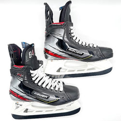 Ryan Ellis - Bauer Vapor 2X Pro - NHL Pro Stock Hockey Skates - Size 7