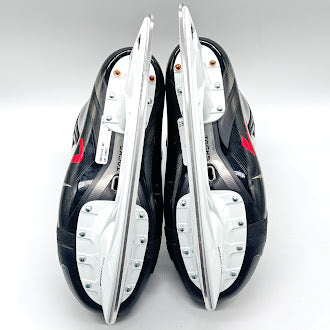 CCM Tacks XF Pro - Pro Stock Hockey Skates - Size 9.5R (#2)