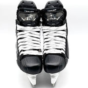 Bauer Supreme Mach - Patins de hockey Pro Stock d'occasion - Taille 9 (#7)