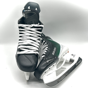 Bauer Vapor Flylite - Pro Stock Hockey Skates - Size 8 (Green)