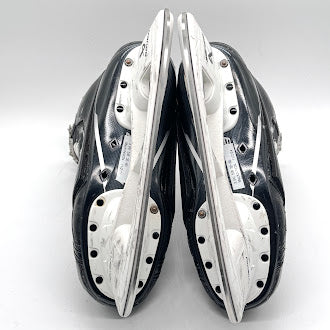 Bauer Supreme Mach - Used Pro Stock Hockey Skates - Size 9D (#2)