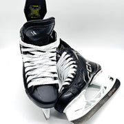 Patins de hockey CCM Tacks XF Pro - Pro Stock - Taille 8D