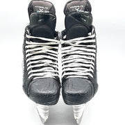 Bauer Vapor Hyperlite - Patins de hockey Pro Stock d'occasion - Taille 10,5D