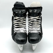 Patins de hockey Bauer Supreme Mach Pro Stock d'occasion - Taille 7,5D (3)