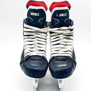 CCM Jetspeed FT4 Pro - Patins de hockey Pro Stock d'occasion - Taille 6