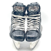 Bauer Supreme Mach - Patins de hockey Pro Stock d'occasion - Taille 6,5