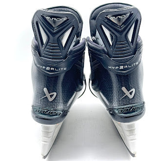 Bauer Vapor Hyperlite 2 - Pro Stock Hockey Skates - Size 9.5