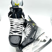 Bauer Vapor Hyperlite 2 – Patins de hockey Pro Stock – Taille 10D