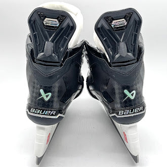 Bauer Supreme Shadow - Pro Stock Hockey Skates - Size 7.5 Fit 3
