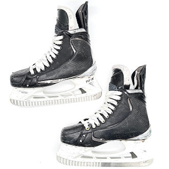 Bauer Vapor Hyperlite - Used Pro Stock Hockey Skate - 6D