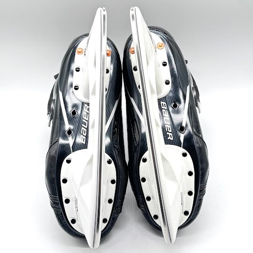 Bauer Supreme Mach - Pro Stock Hockey Skates - Size 9.5E (#2)