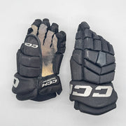 CCM HGTKPP - Gants Pro Stock d'occasion (noirs)