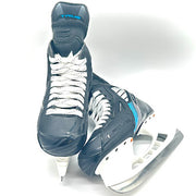 Patins de hockey True Pro Custom - NHL Pro Stock - Mitch Marner - Taille 7