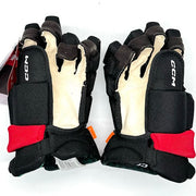 CCM - Gants HGPFTW Équipe Canada - 12"