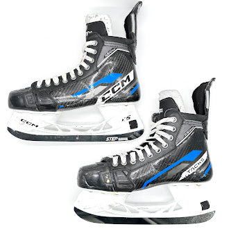 CCM Tacks AS-V Pro - Used Pro Stock Hockey Skate - Size 8.5D