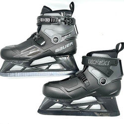 Patins de gardien de but Bauer Konekt 2 Pro - Taille 8