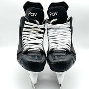 CCM Jetspeed FT4 Pro - Patins Pro Stock d'occasion - Taille 12D