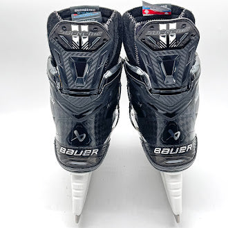 Bauer Supreme Mach - Pro Stock Hockey Skates - Size 8D