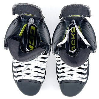 CCM Tacks XF Pro - Pro Stock Hockey Skate - Michael Misa