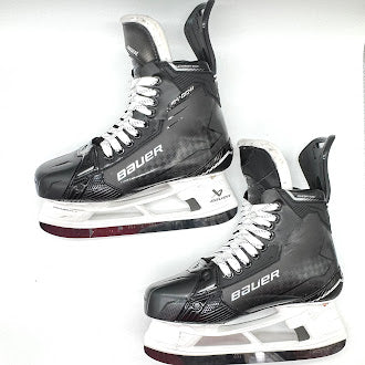 Used - Bauer Supreme Shadow Pro Stock Hockey Skates - Size 7D (#2)