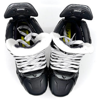 Bauer Supreme Shadow - Pro Stock Hockey Skates - Size 7.5