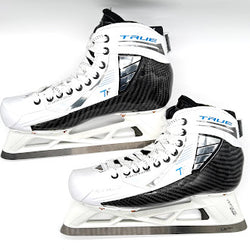 Patins de gardien True Custom Pro Stock - Taille 11