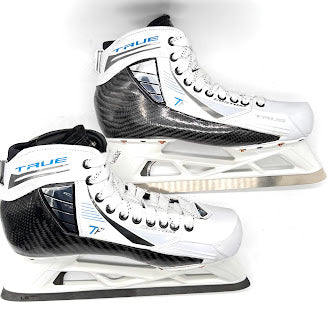 Patins de gardien True Custom Pro Stock - Taille 11