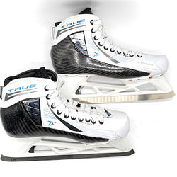 Patins de gardien True Custom Pro Stock - Taille 11