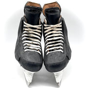 True Pro Custom - Patins de hockey Pro Stock d'occasion (taille 12) #2