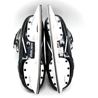 Bauer Supreme Mach - Pro Stock Hockey Skates - Size 6.5D