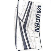 Vaughn Velocity V9 - Bloqueur de crosse Pro d'occasion - (Blanc/Argent/Bleu)