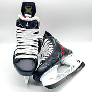 Patins de hockey CCM Tacks XF Pro - Pro Stock - Taille 9.5R (#2)