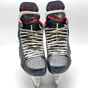Bauer Vapor 2X Pro - Patins de hockey Pro Stock d'occasion - Taille 8
