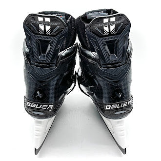Bauer Supreme Mach - Pro Stock Hockey Skates - Size 6.5D