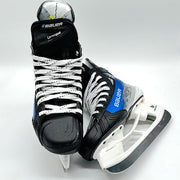 Bauer Vapor Hyperlite 2 – Patins de hockey Pro Stock – Taille 4D (#2)