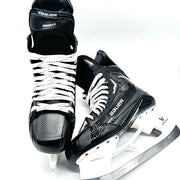 Patins de hockey Bauer Supreme Mach Pro Stock - Taille 10D (#3)