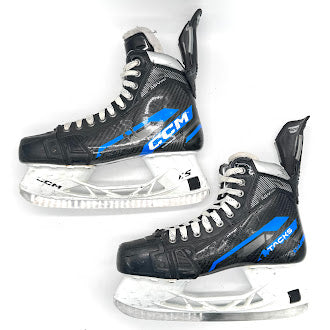 CCM Tacks AS-V Pro - Used Pro Stock Hockey Skate - Size 8D