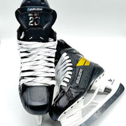 Patins de hockey Bauer Supreme Ultrasonic - Pro Stock - Taille R7 L6.75