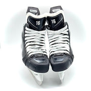 Patins de hockey CCM AS-V Pro - NCAA Pro Stock - Taille 6,5
