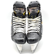 Patins Bauer Supreme Ultrasonic Pro Stock d'occasion - Taille 6 Fit 2