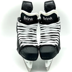 CCM Jetspeed FT6 Pro - Pro Stock Hockey Skates - Size 7.5R