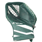 CCM - Gants de gardien Extreme Flex 3 Pro d'occasion (vert/blanc)