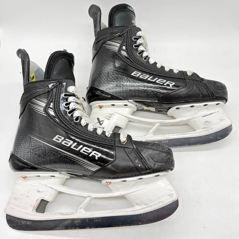Bauer Vapor Hyperlite 2 - Used Pro Stock Hockey Skates - Size 6 (#2)