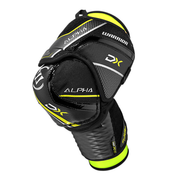 Warrior Alpha DX - Elbow Pads