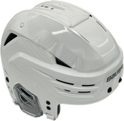 Casque de hockey Bauer Re-Akt 85 (blanc)