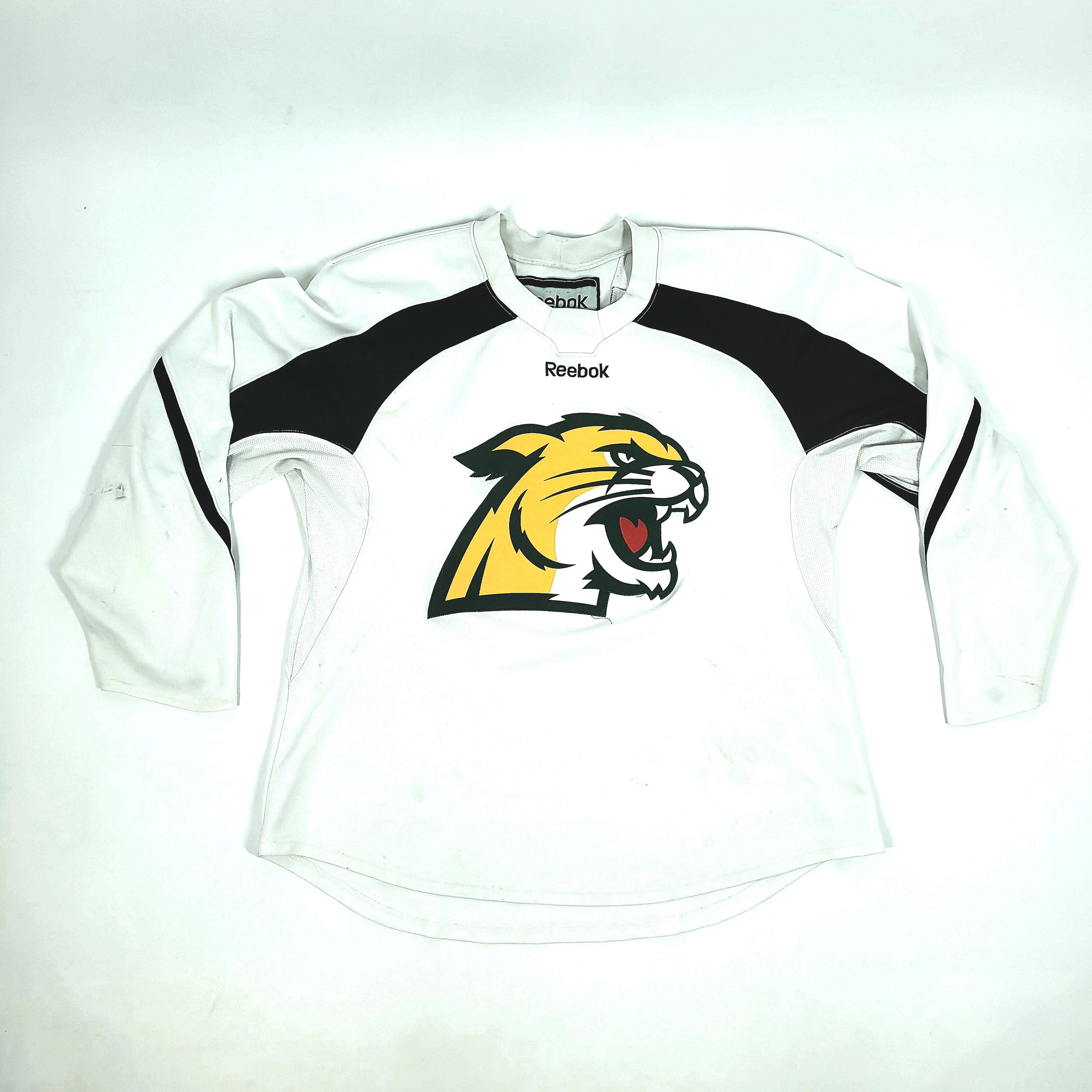 NCAA - Maillot d'entraînement Reebok d'occasion (plusieurs couleurs)