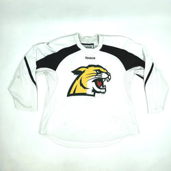 NCAA - Maillot d'entraînement Reebok d'occasion (plusieurs couleurs)