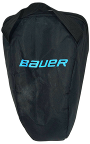 Sac de transport pour masque de gardien de but